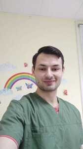 Гафнер Вадим Сергеевич